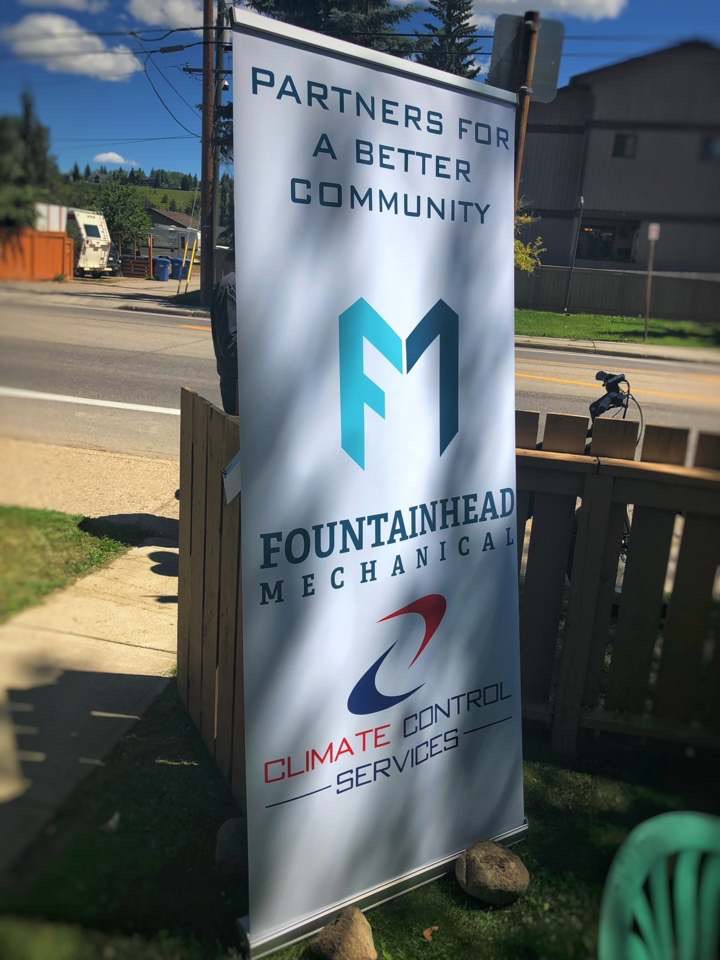 Fountainhead Mechanical Inc. | 1540 Hastings Crescent SE Bay #2, Calgary, AB T2G 4E1, Canada | Phone: (403) 702-6900