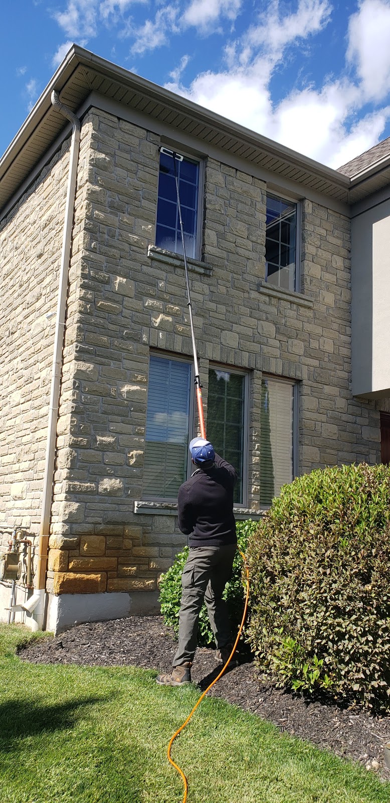 Reach Cleaning | 535 Margaret St, Cambridge, ON N3H 3X6, Canada | Phone: (226) 979-5017