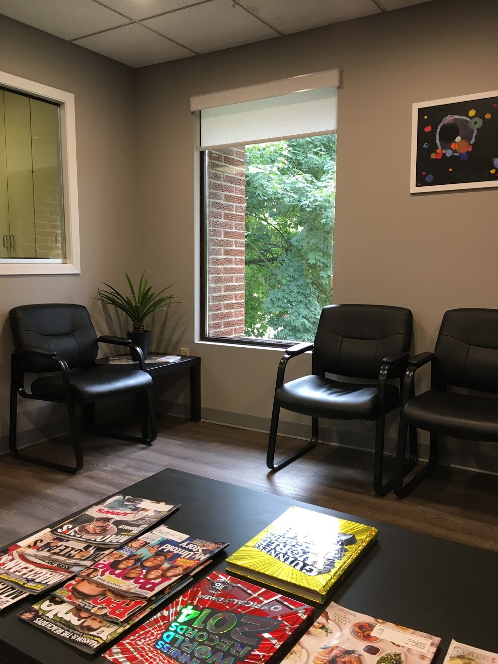 Dr Zia Beg, Orthodontist | 100 Edinburgh Rd S 2nd Floor, Guelph, ON N1H 5P4, Canada | Phone: (519) 821-5090