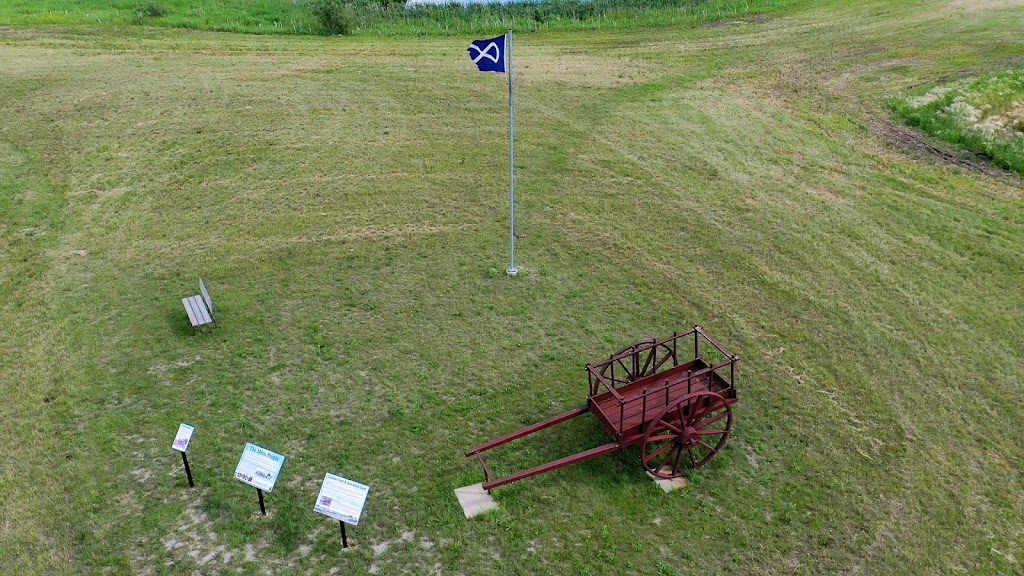 Original Humboldt | Box 2349, Humboldt, SK S0K 2A0, Canada | Phone: (306) 682-5226