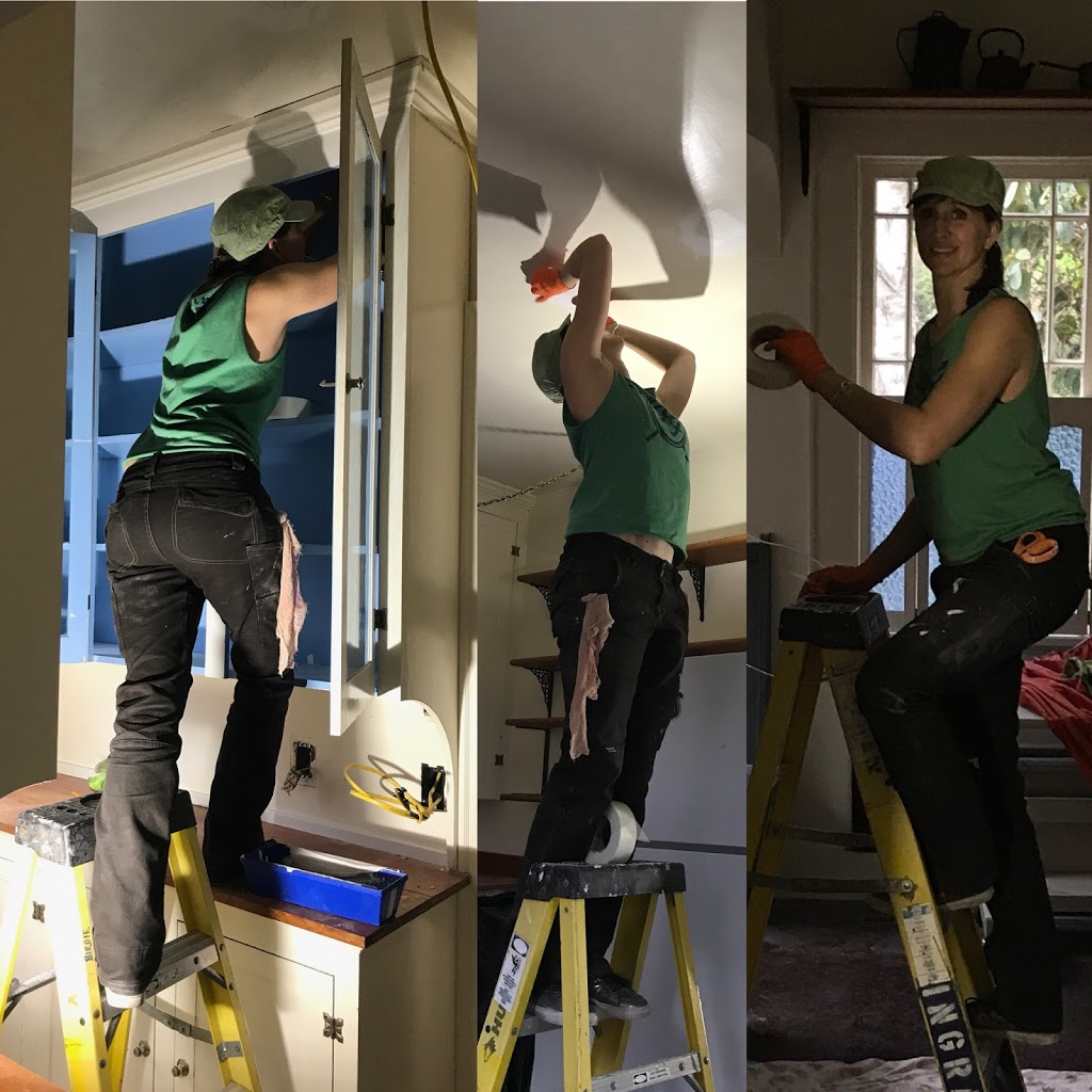 Birdie’s Patch Repair | Kentucky St, Bellingham, WA 98229, USA