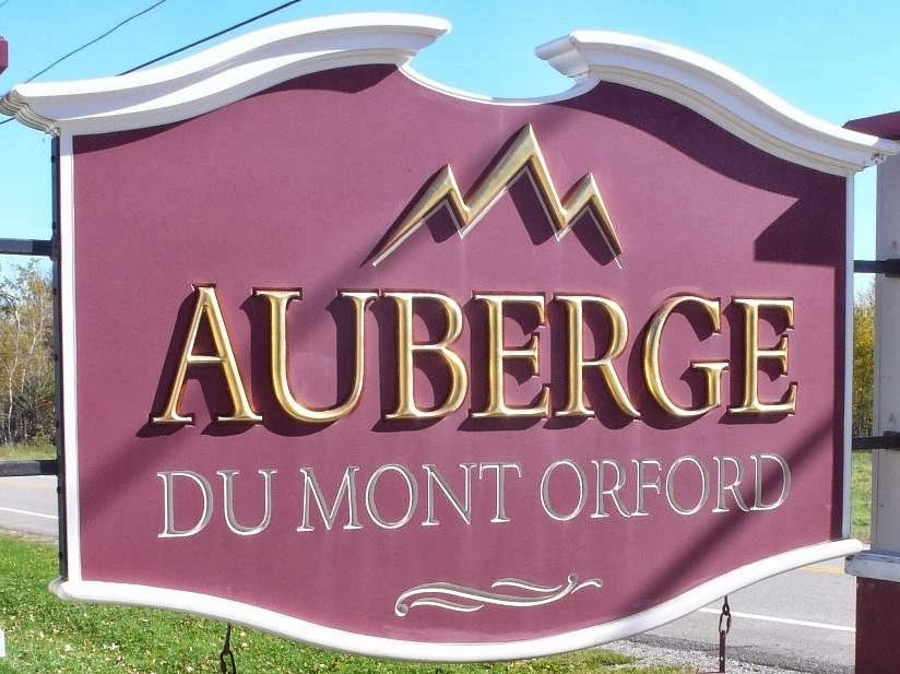 Auberge du Mont Orford | lodging | 3159 rue Principale Ouest, Magog, QC J1X 0J6, Canada | 8198680669 OR +1 819-868-0669