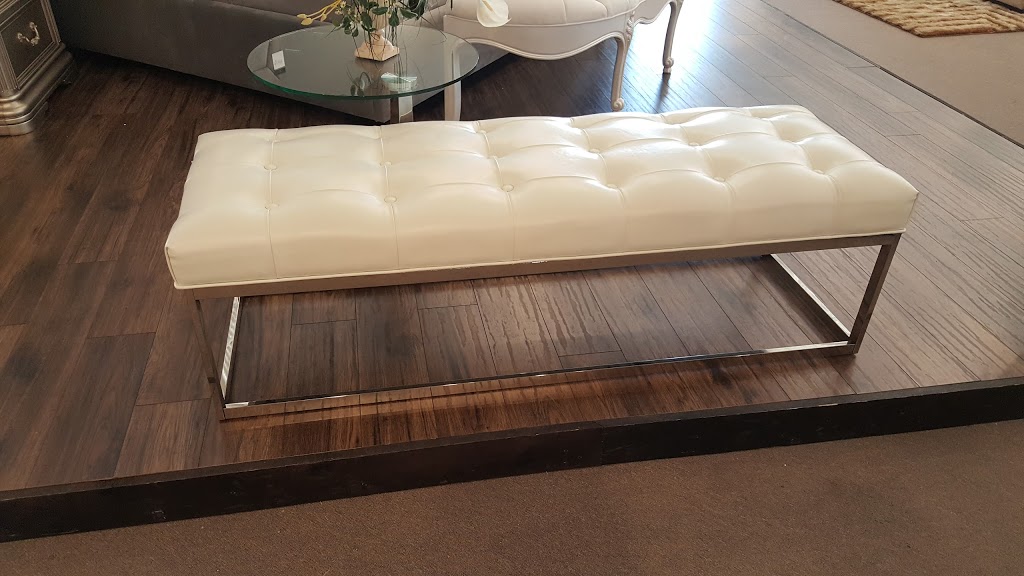 Luxury Fine Furniture | 172 Chrislea Rd, Woodbridge, ON L4L 8N6, Canada | Phone: (905) 856-9975