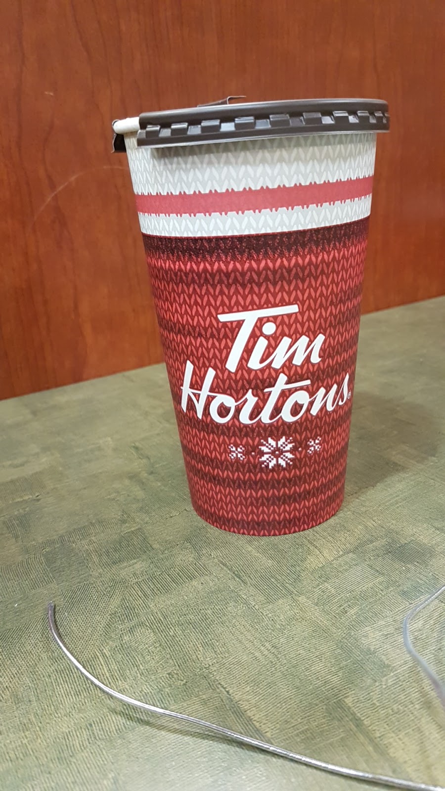 Tim Hortons | 350 Waverley Rd, Bowmanville, ON L1C 4Y4, Canada | Phone: (905) 623-0175