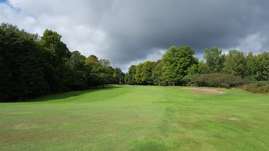 Links OLoup | 580 Chemin du Golf, Louiseville, QC J5V 2L6, Canada | Phone: (819) 228-3954