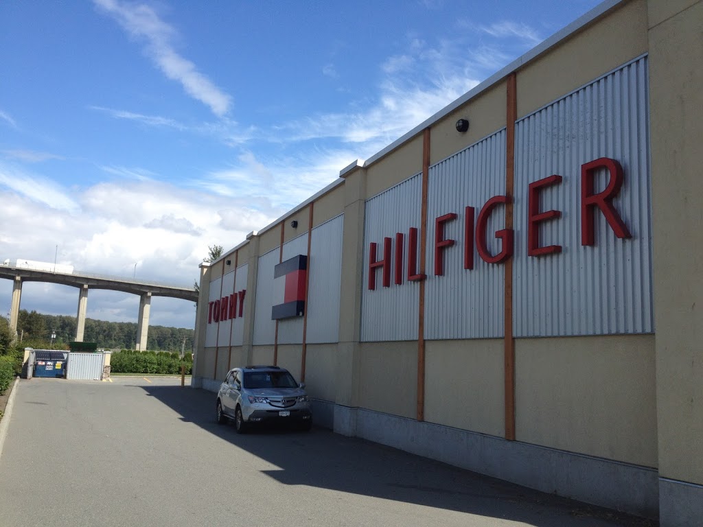 Coastline Signs Inc | 46426 Mullins Rd #1, Chilliwack, BC V2R 3Y4, Canada | Phone: (778) 539-6563