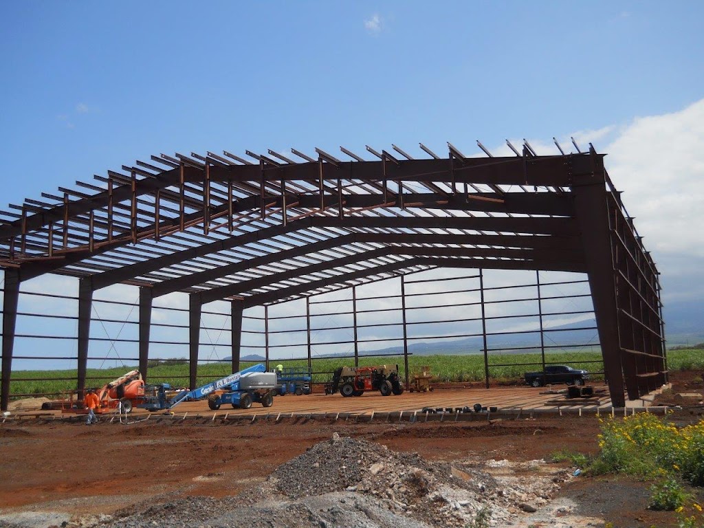 Steel Building Canada Inc. | 3149 Haldimand Rd 9, York, ON N0A 1R0, Canada | Phone: (905) 772-3222