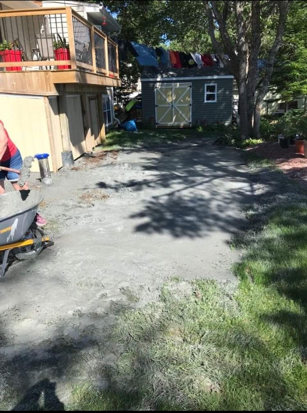 Brewster Well Drilling | 77 James Boyle Dr W RR 2, Mount Uniacke, NS B0N 1Z0, Canada | Phone: (902) 866-0454