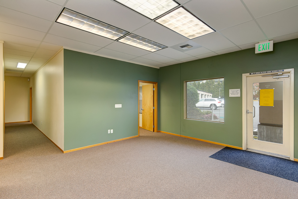 Lincoln Professional Center | 3800 Byron Ave #104, Bellingham, WA 98229, USA | Phone: (206) 661-8468