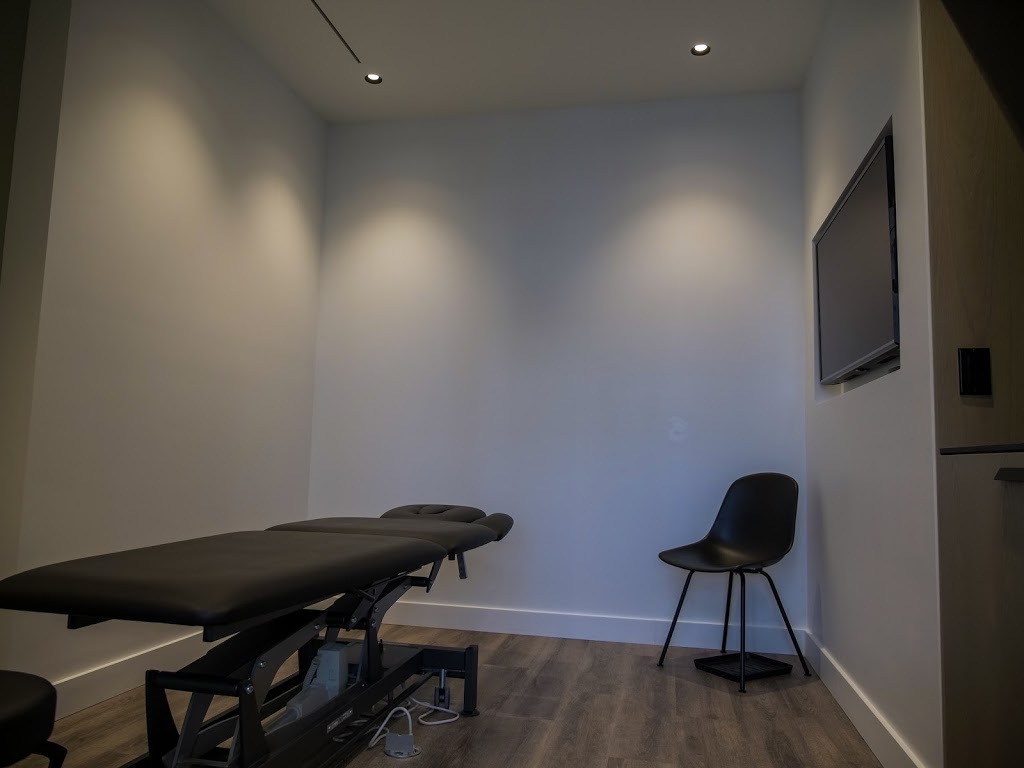 Kinetic Labs | 8 Bonnycastle St, Toronto, ON M5A 3Y4, Canada | Phone: (647) 494-5789