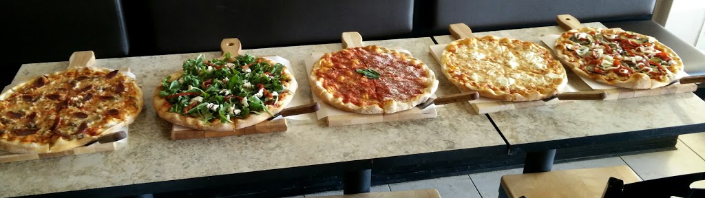 Pizza Cugini | 275 Av Elm, Beaconsfield, QC H9W 2C8, Canada | Phone: (514) 693-3662