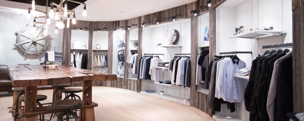 Caulfeild Apparel Group Ltd | 1400 Whitehorse Rd, North York, ON M3J 3A7, Canada | Phone: (416) 636-5900