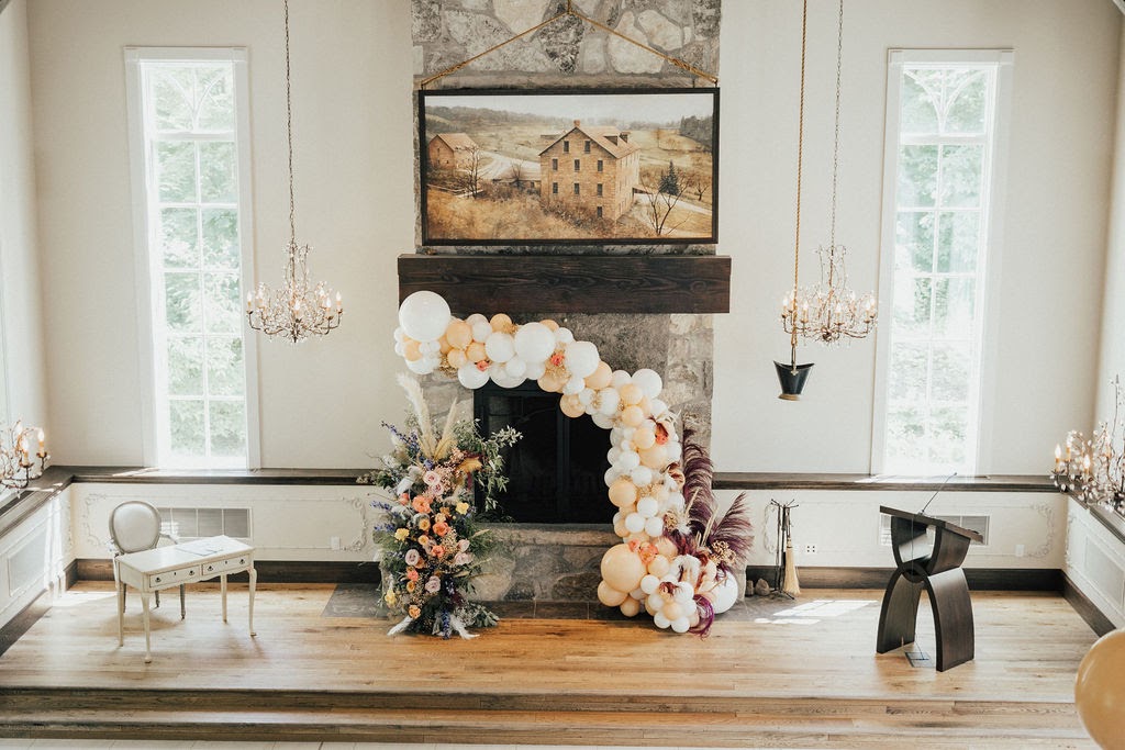Attia Events - Wedding Planning | 915 Dupont St Unit 202, Toronto, ON M6H 1Z1, Canada | Phone: (416) 949-7747