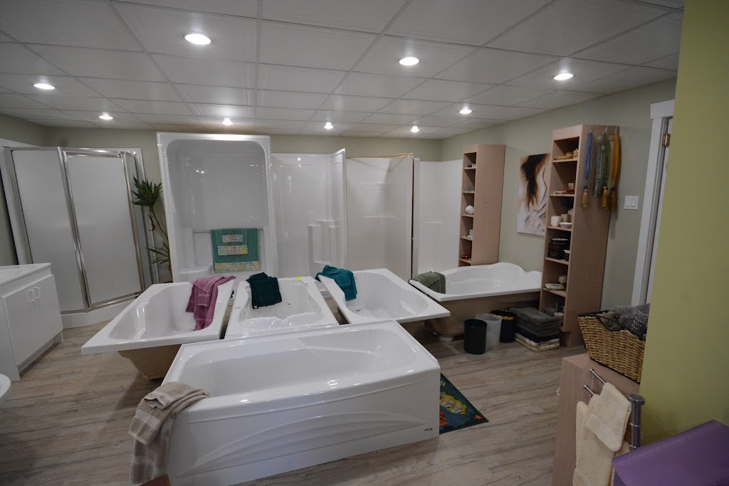 Plomberie Martine Inc | 284 Rue du Pont, Mont-Laurier, QC J9L 2P8, Canada | Phone: (819) 623-2520