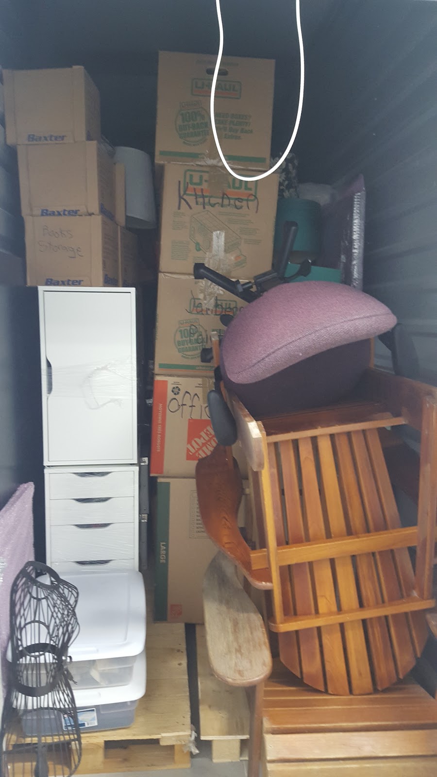 St Annes Self Storage | 90 Creek Bend Rd, Winnipeg, MB R2N 0G1, Canada | Phone: (204) 809-8614
