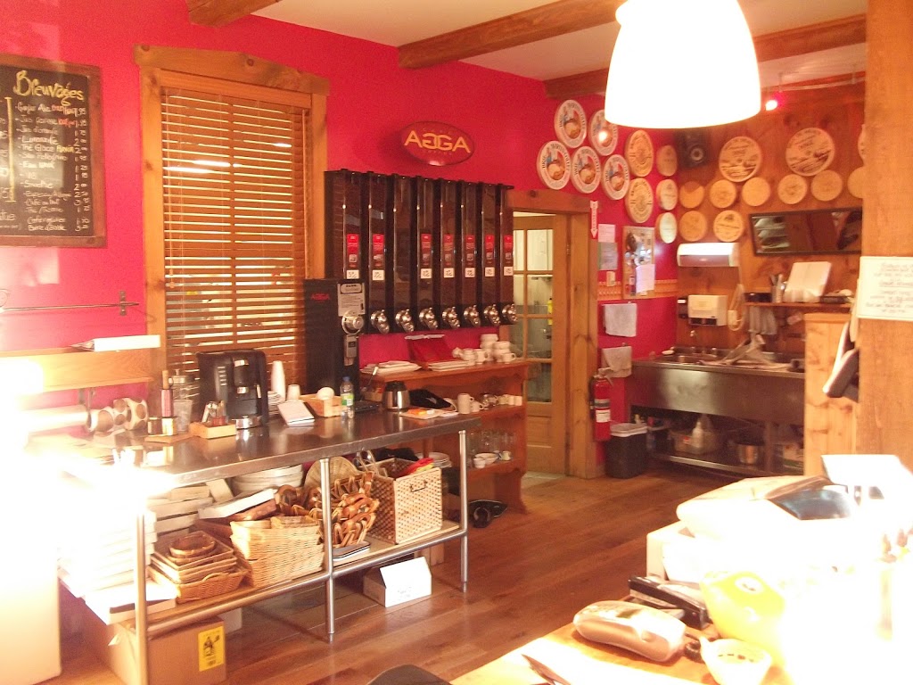 Rumeur Affamee | 3809 Rue Principale, Dunham, QC J0E 1M0, Canada | Phone: (450) 295-2399