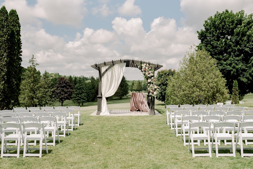 Above & Beyond Event Design and Decor | 769 Queen St E, St. Marys, ON N4X 1G2, Canada | Phone: (519) 284-3704