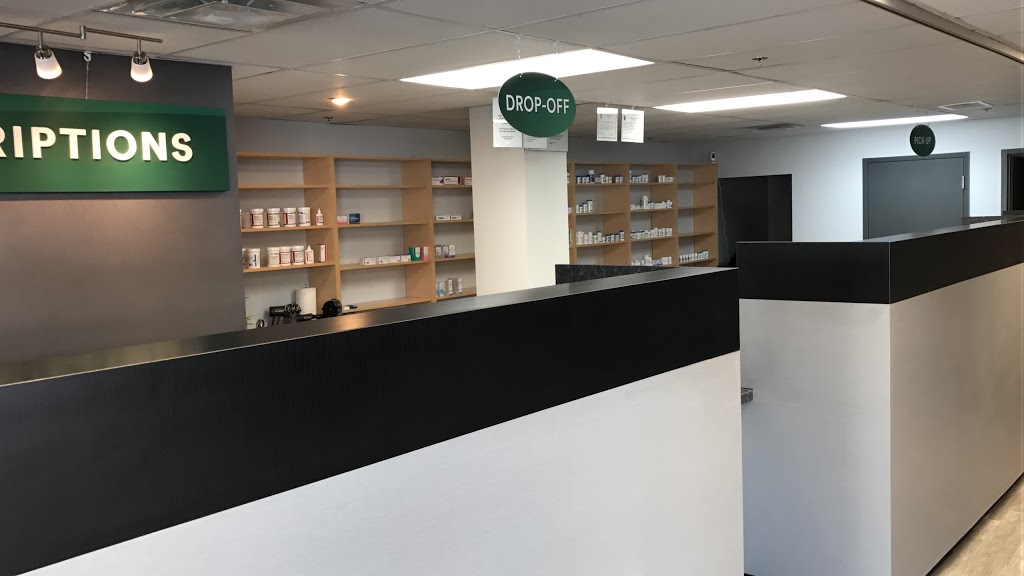 Guardian - 9 To 9 Care Pharmacy | health | 690 Notre Dame Ave, Winnipeg, MB R3E 0L7, Canada | 2047759517 OR +1 204-775-9517