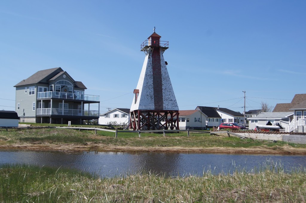 Parlee Beach Provincial Park | 45 Parlee Beach Rd, Pointe-du-Chêne, NB E4P 8V5, Canada | Phone: (506) 533-3363