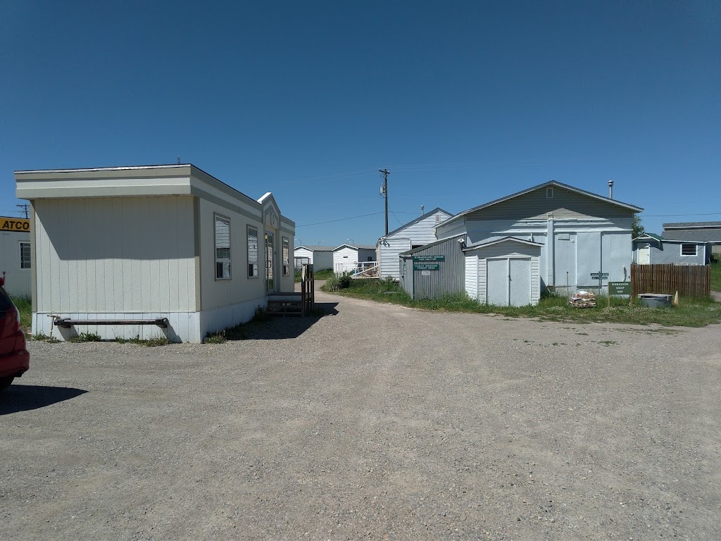 Calgary Wildlife Rehabilitation Society | 11555 85 St NW, Calgary, AB T3R 1J3, Canada | Phone: (403) 214-1312