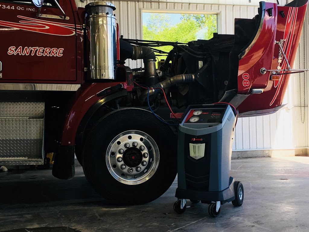 SMD Santerre Mécanique Diesel | 327 Rte 362, Baie-Saint-Paul, QC G3Z 1R7, Canada | Phone: (418) 633-6233