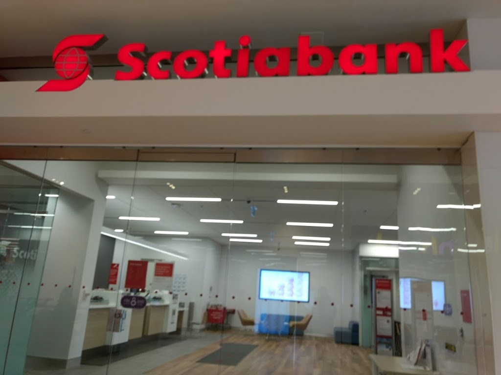 Scotiabank | 5100 Erin Mills Pkwy, Mississauga, ON L5M 4Z5, Canada | Phone: (905) 607-2055