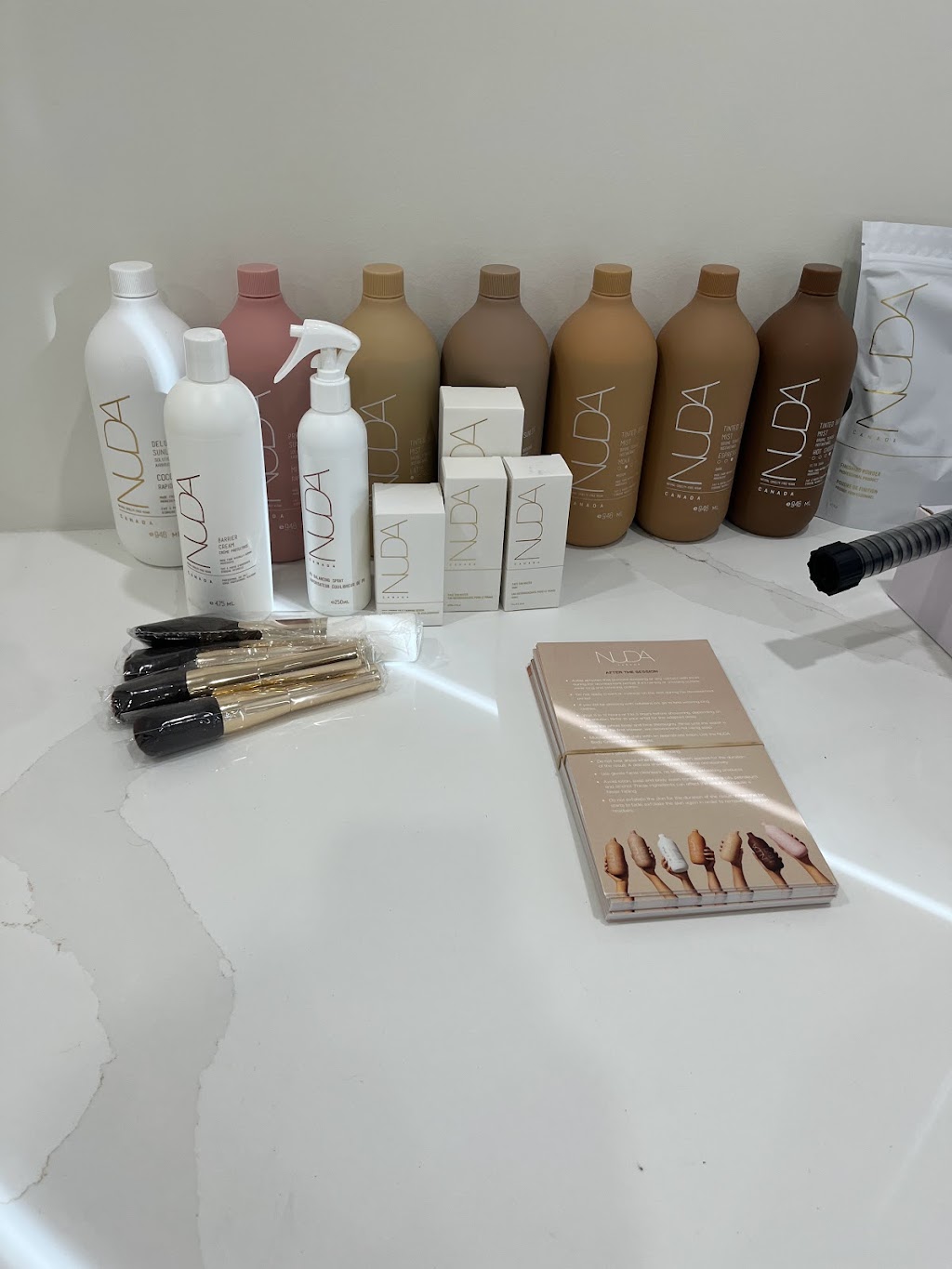 Clinique Intima - Médecine esthétique | 4915 Rue de Salaberry suite 103, Montréal, QC H4J 1H8, Canada | Phone: (438) 379-8824