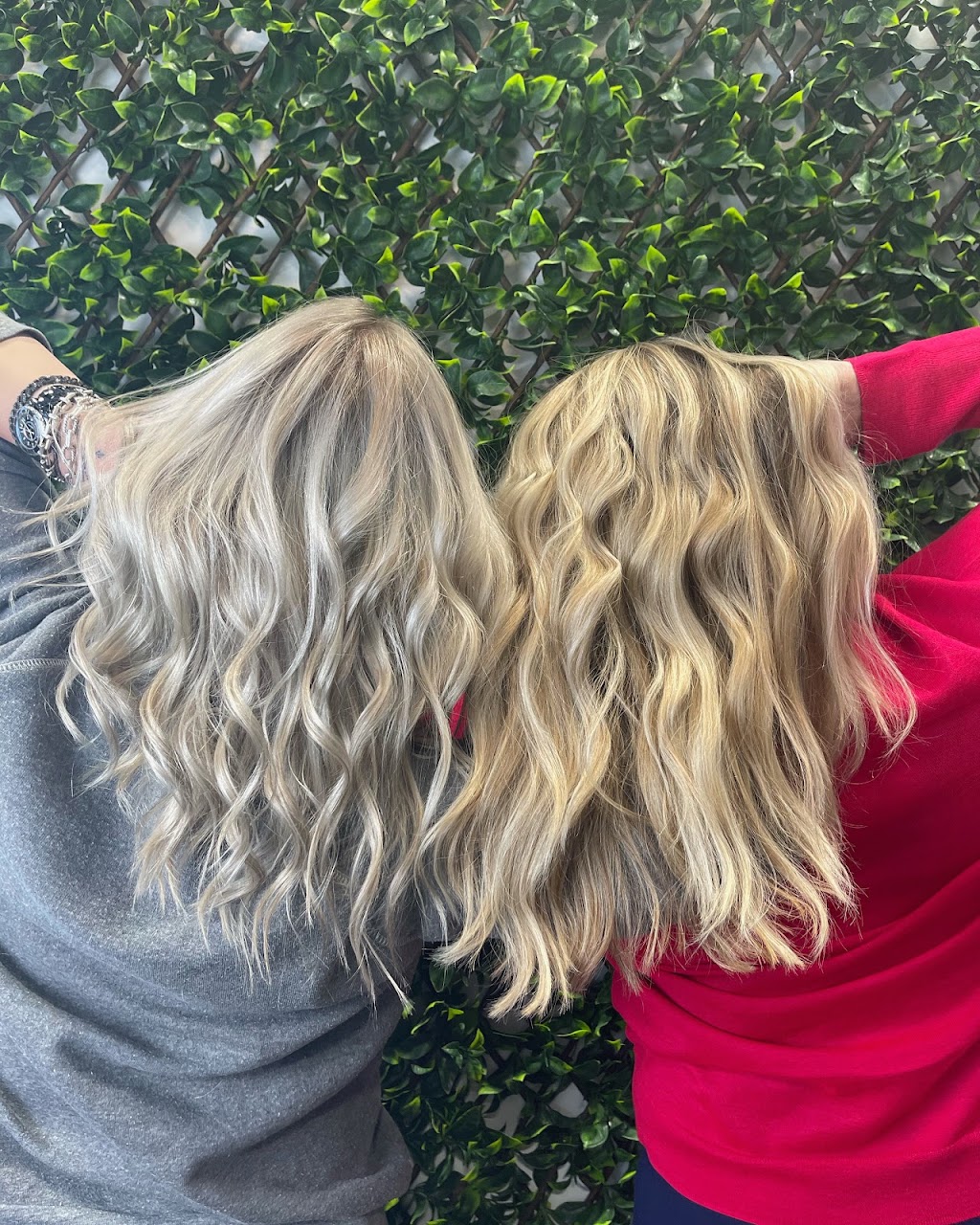 Rootbar Salon | 22 Shawnee Blvd SW, Calgary, AB T2Y 0P4, Canada | Phone: (403) 703-1315
