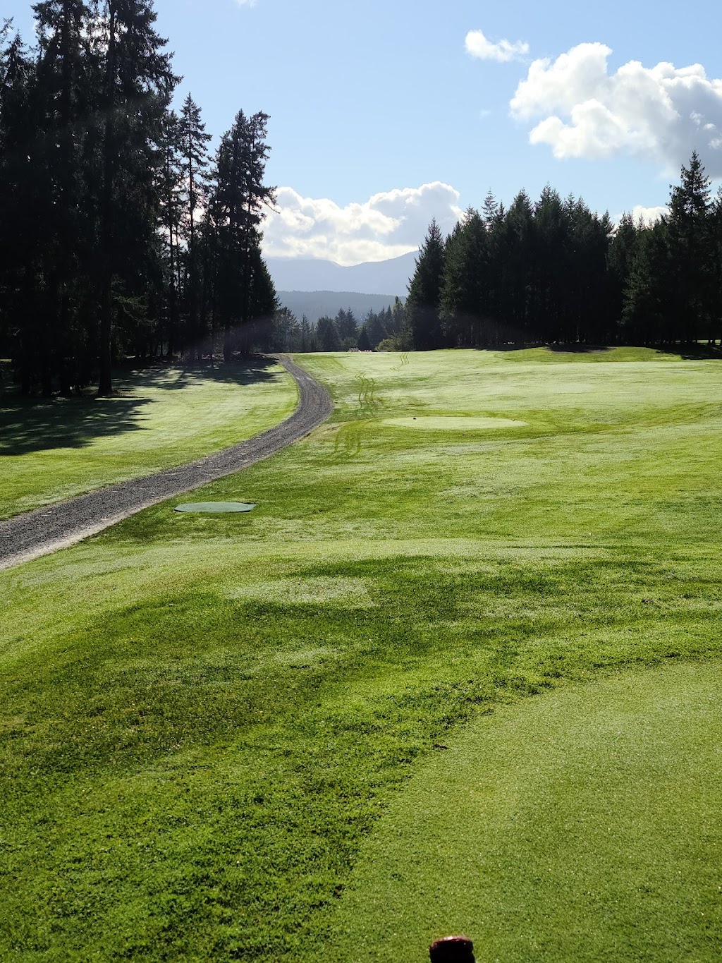 Alberni Golf Club & Restaurant | 6449 Cherry Creek Rd, Port Alberni, BC V9Y 8T3, Canada | Phone: (250) 723-5422