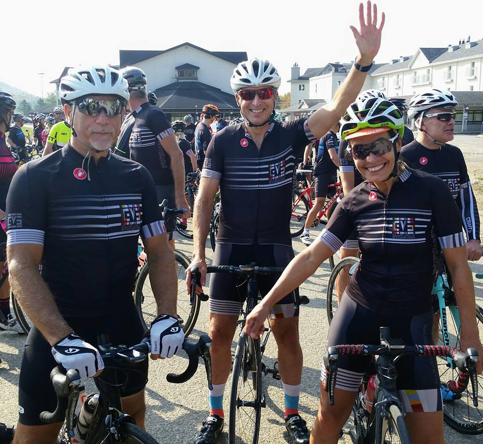 Club Vélo Stoneham | 369 Chem. du Hibou, Stoneham-et-Tewkesbury, QC G3C 1S3, Canada | Phone: (418) 848-4888