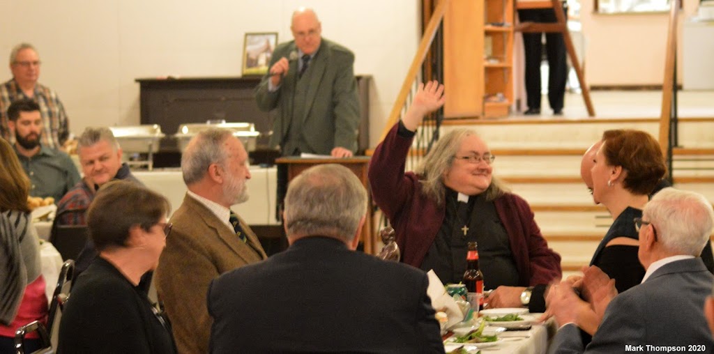 St. Pauls Anglican Church | 321 Rue Empire, Greenfield Park, QC J4V 1V4, Canada | Phone: (450) 671-6000