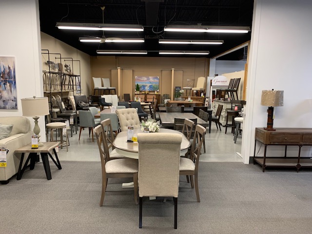 Chattersons | 101 Pretty River Pkwy, Collingwood, ON L9Y 4M8, Canada | Phone: (705) 446-3456