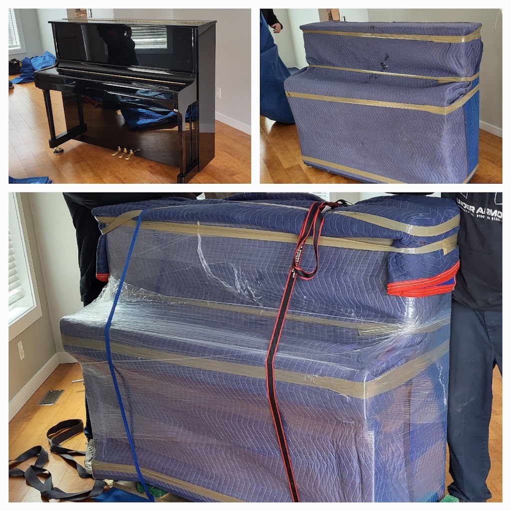 HEAVY ITEMS ONLY MOVING | 260300 Writing Creek Cres, Balzac, AB T0M 0E0, Canada | Phone: (587) 227-7064