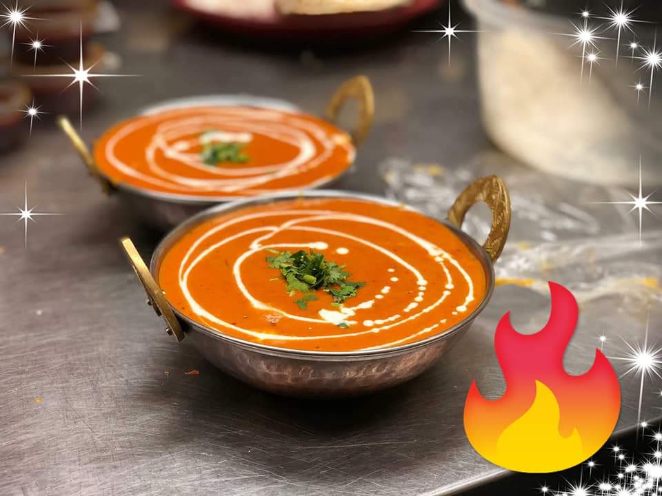 Sangam Restaurant & Pizza | 20836 Lougheed Hwy, Maple Ridge, BC V2X 2R2, Canada | Phone: (604) 477-7771