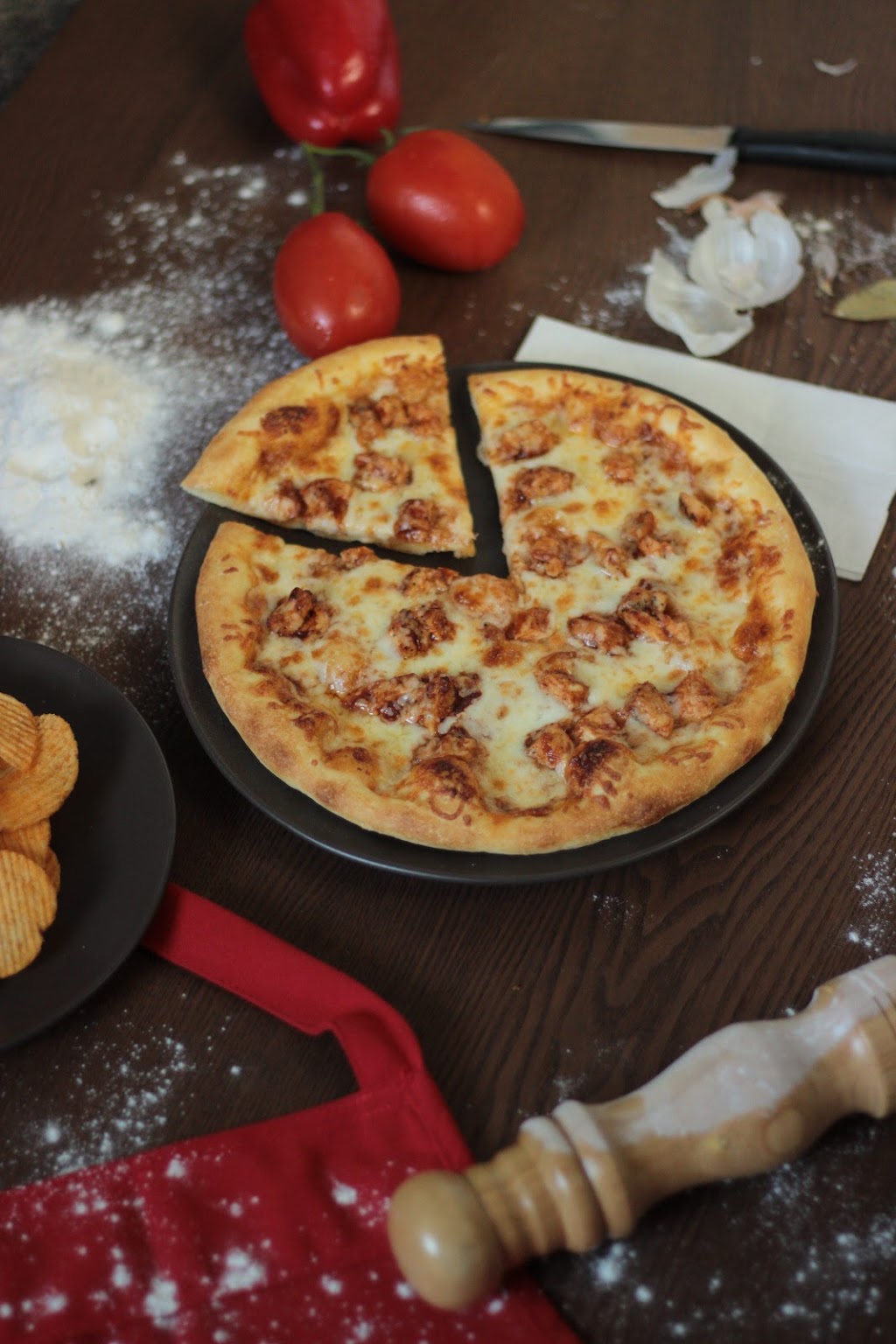 Josi Bakery and Pizza | 22 Elgin St W, Arnprior, ON K7S 1N3, Canada | Phone: (613) 623-2220