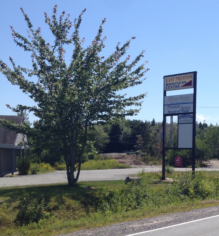 East Preston Business Centre | 1900 Hwy 7, East Preston, NS B2Z 1M2, Canada
