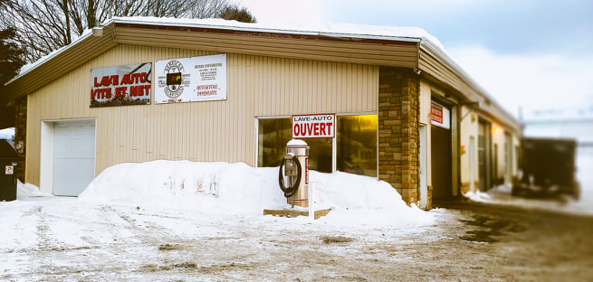 Services mécaniques OMP | 400 Rue des Gabarieurs #500, Lévis, QC G6Y 9E9, Canada | Phone: (581) 305-2073