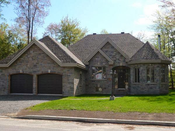 Construction Mario Gélinas Ltée | 400 Boulevard Trudel O, Saint-Boniface, QC G0X 2L0, Canada | Phone: (819) 655-0075