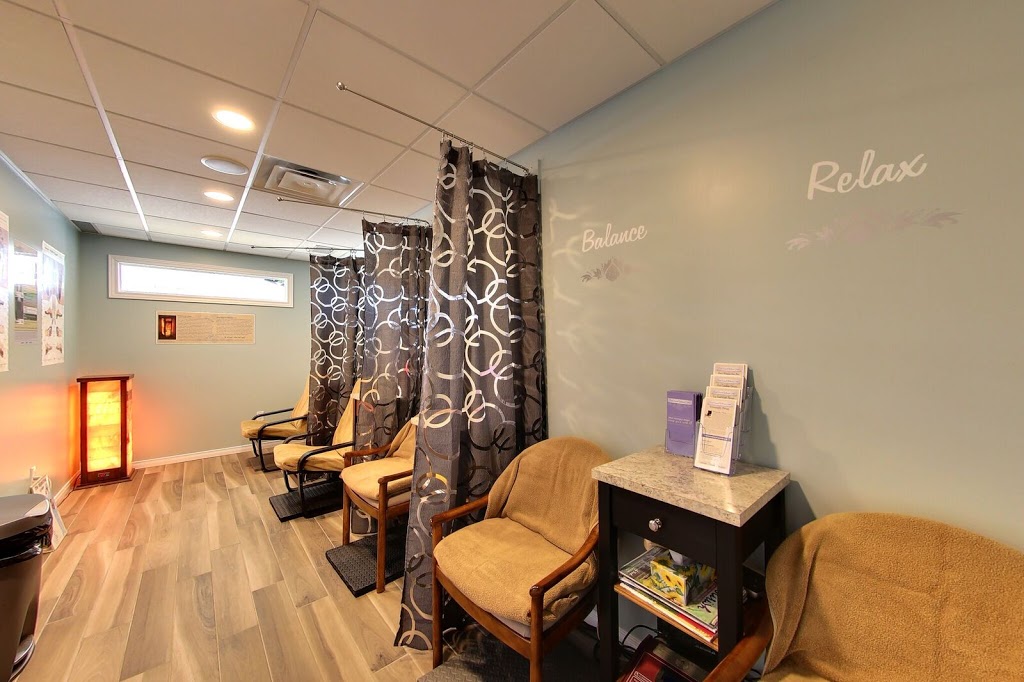Treat Yourself Wellness Centre | 141 Mitton St S, Sarnia, ON N7T 3C5, Canada | Phone: (519) 339-8999