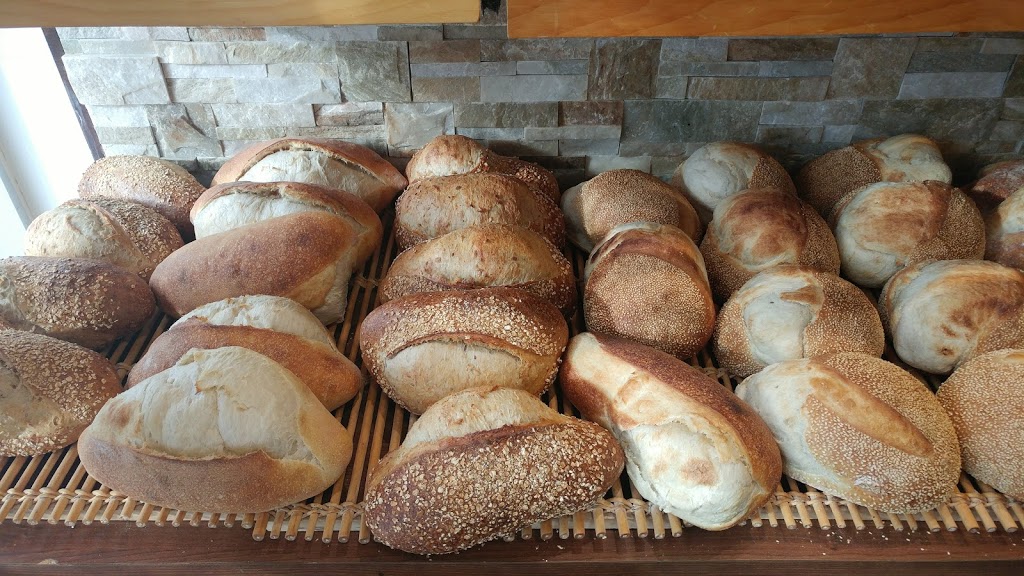 Boulangerie Saint-Viateur | 602 Rue Notre Dame, Joliette, QC J6E 9E1, Canada | Phone: (450) 755-4575