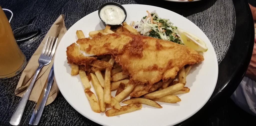 The Cheshire Cat Pub | 2193 Richardson Side Rd, Carp, ON K0A 1L0, Canada | Phone: (613) 831-2183