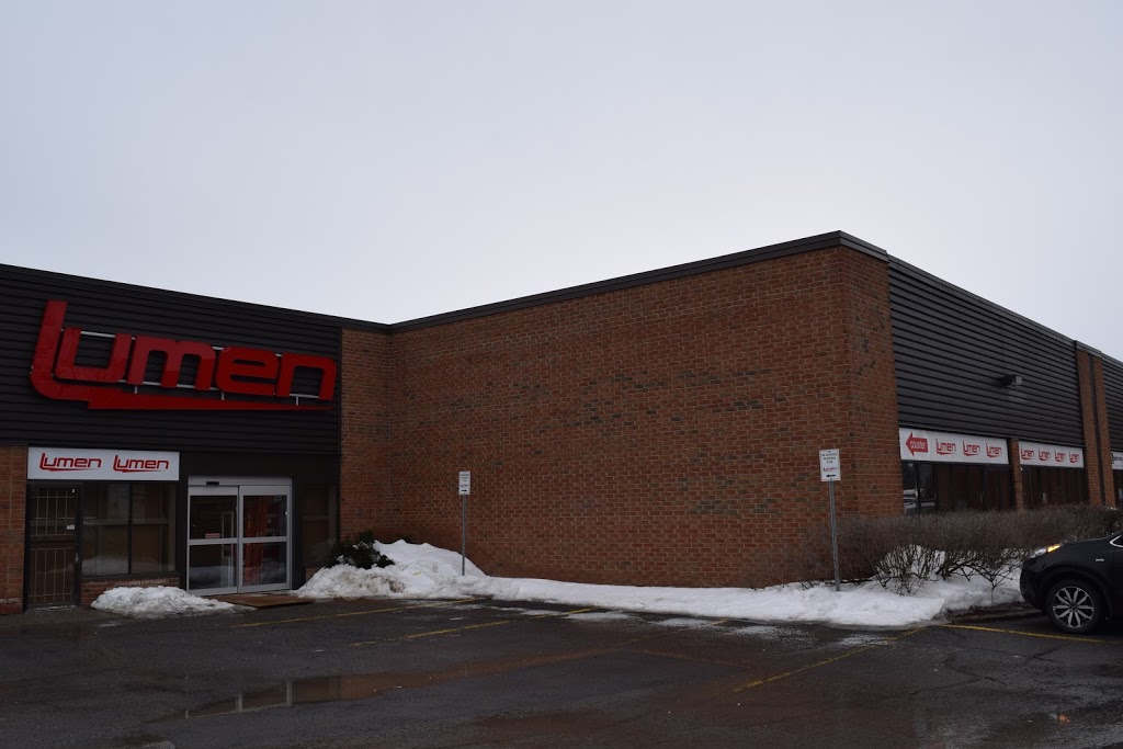 Lumen - Ottawa West | 1050 Baxter Rd unit 2, Ottawa, ON K2C 3P1, Canada | Phone: (613) 828-2930