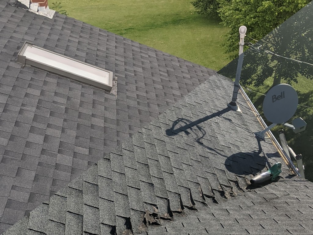 Dedicated Roofing Inc. | 154 Stratford Rd, Stratford, PE C1B 1G9, Canada | Phone: (902) 213-9221