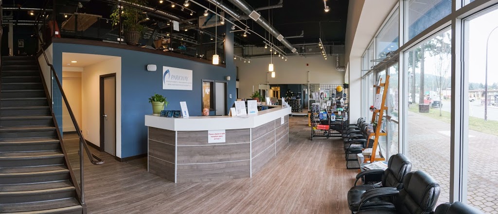 Parkway Physiotherapy & Performance Centre | 2655 Sooke Rd, Victoria, BC V9B 1Y3, Canada | Phone: (250) 478-7227