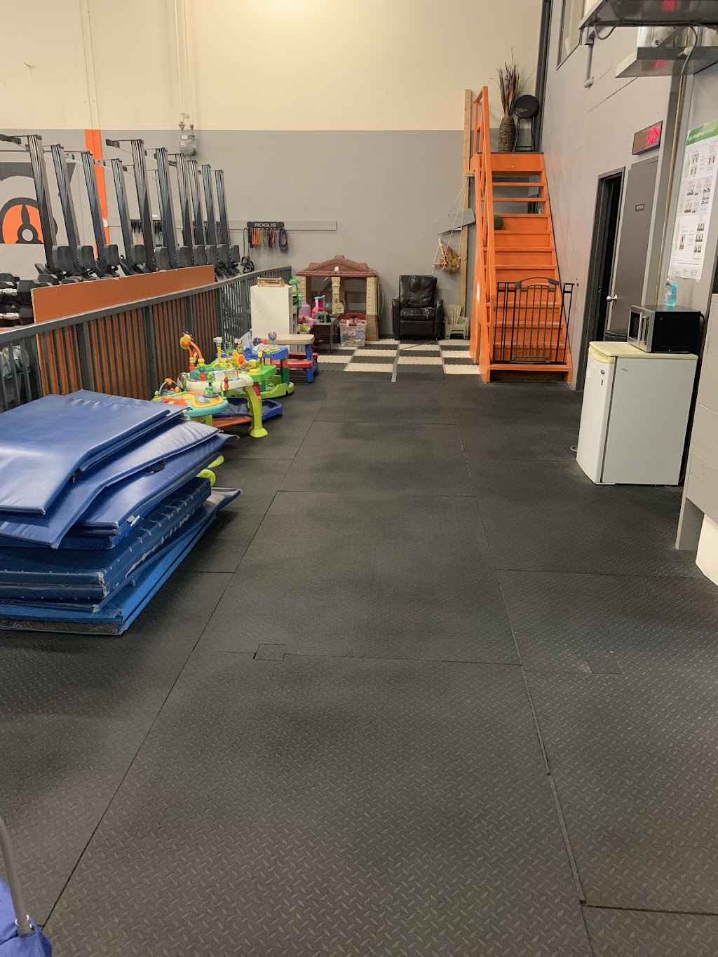 Prairie CrossFit | 1249 Clarence Ave #3, Winnipeg, MB R3T 1T4, Canada | Phone: (204) 918-1799