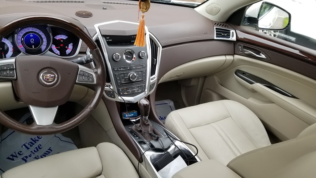 Welland Avenue Car Wash Ltd. | 272 Welland Ave, St. Catharines, ON L2R 2P8, Canada | Phone: (905) 682-2143