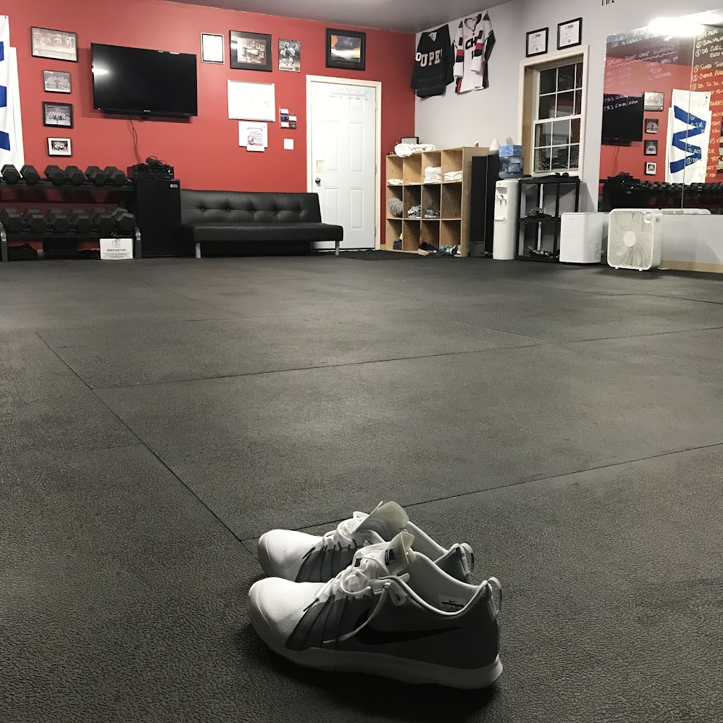 Hustle Athletic Training | 465 Water St, Summerside, PE C1N 1C9, Canada | Phone: (902) 786-4102