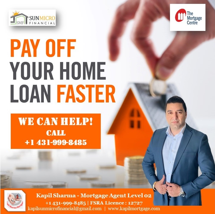 Mortgage Agent | 3460 Brushland Cres, London, ON N6P 1M3, Canada | Phone: (431) 999-8485