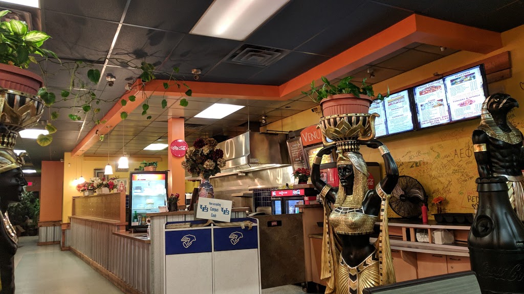 Venus | 3500 Main St, Buffalo, NY 14226, USA | Phone: (716) 831-8100