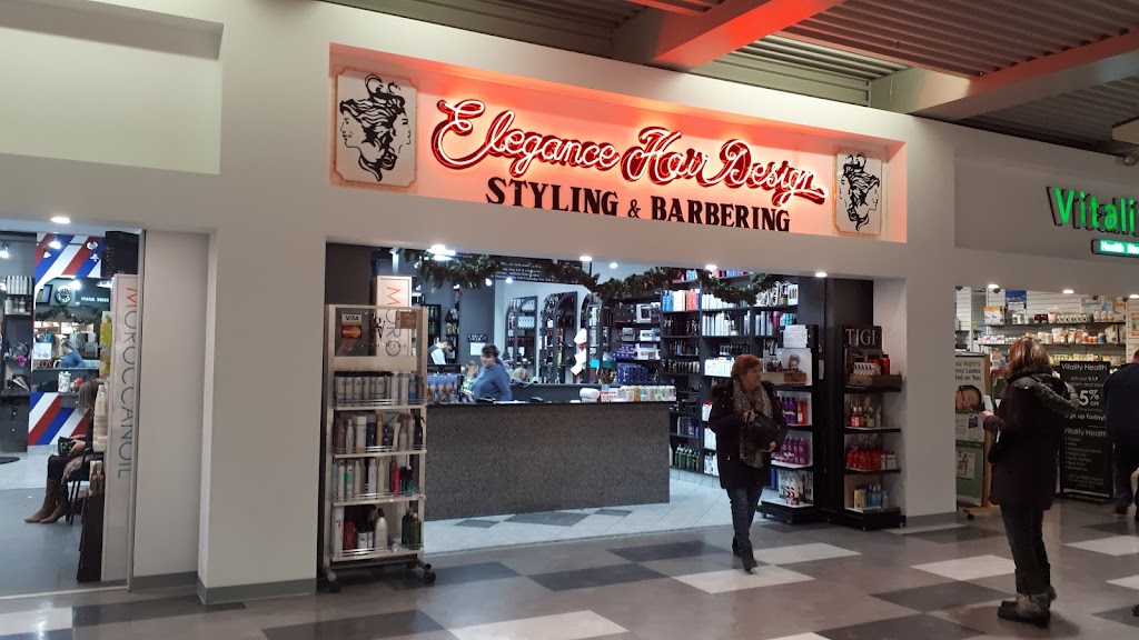 Elegance Hair Design | 70 McLeod Ave, Spruce Grove, AB T7X 3C7, Canada | Phone: (780) 962-9364